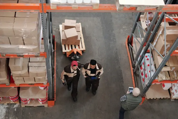 5 common mistakes to avoid when importing goods into the UK