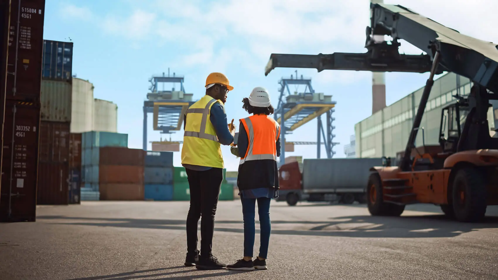 What are UK Export Controlled Goods? Your Import and Export Need-to-Know Guide