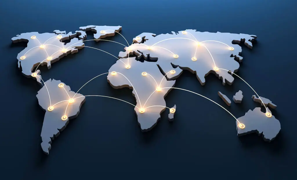 10 Key Steps to Expanding Your Business Globally: The clearBorder Playbook