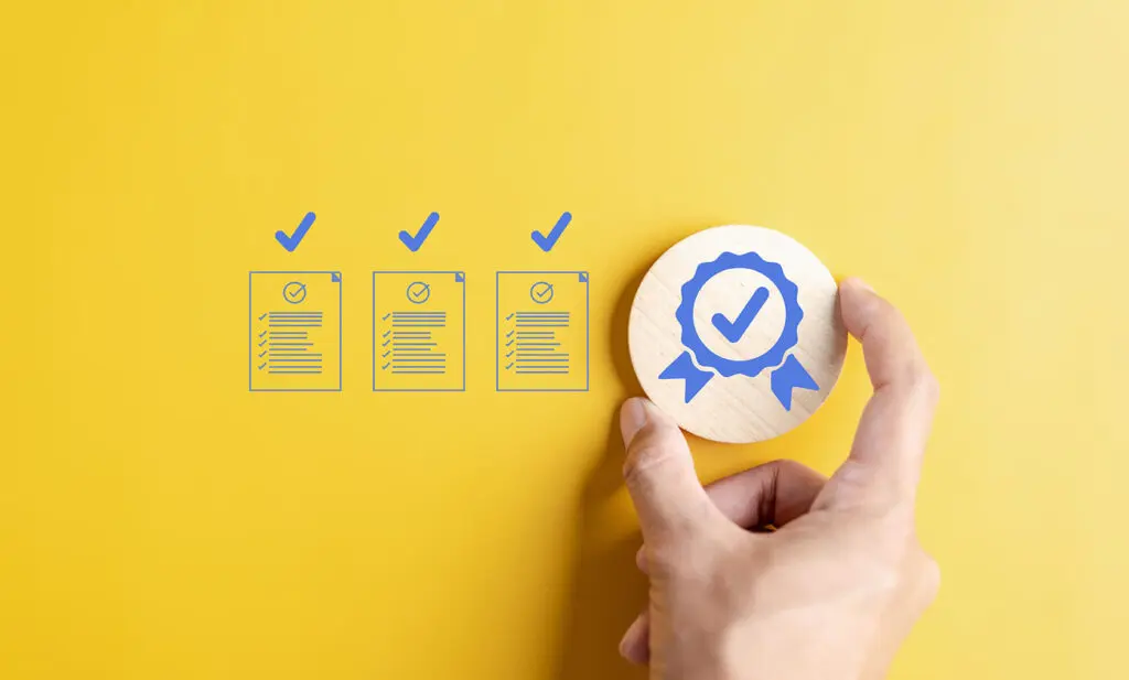 Compliance Certificate Requirements in the UK: Your One-Stop Guide