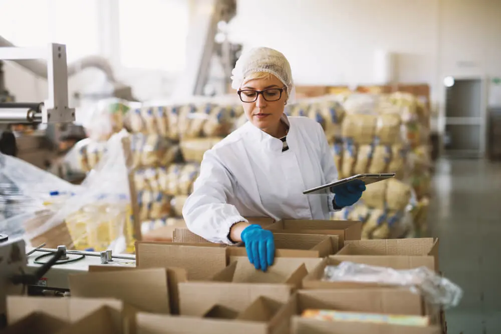 How To Import and Export Food Products, in the UK and Beyond