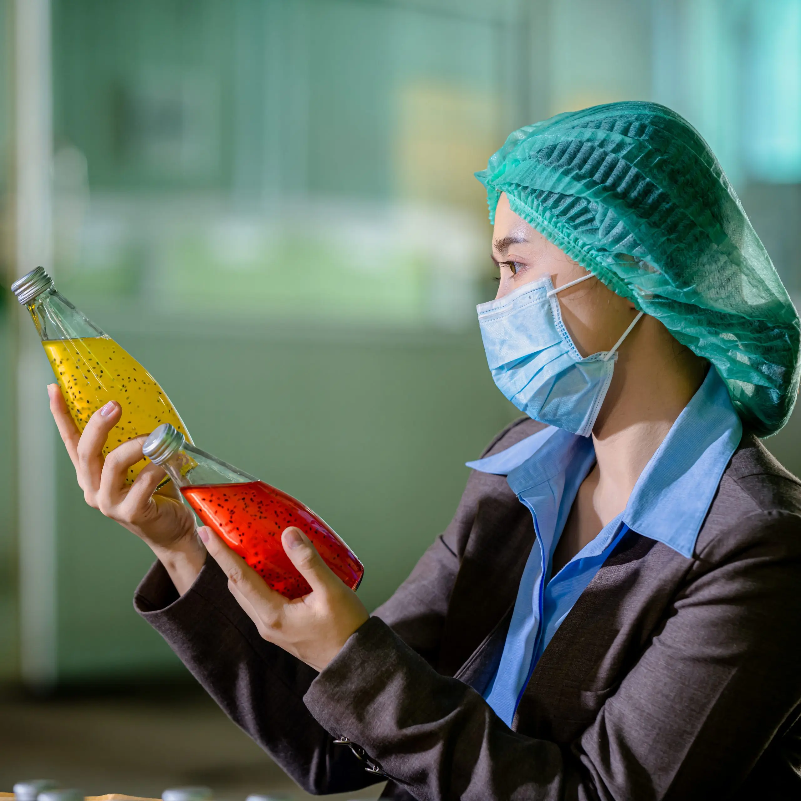 Comparing US Food Safety Standards with UK Regulatory Requirements