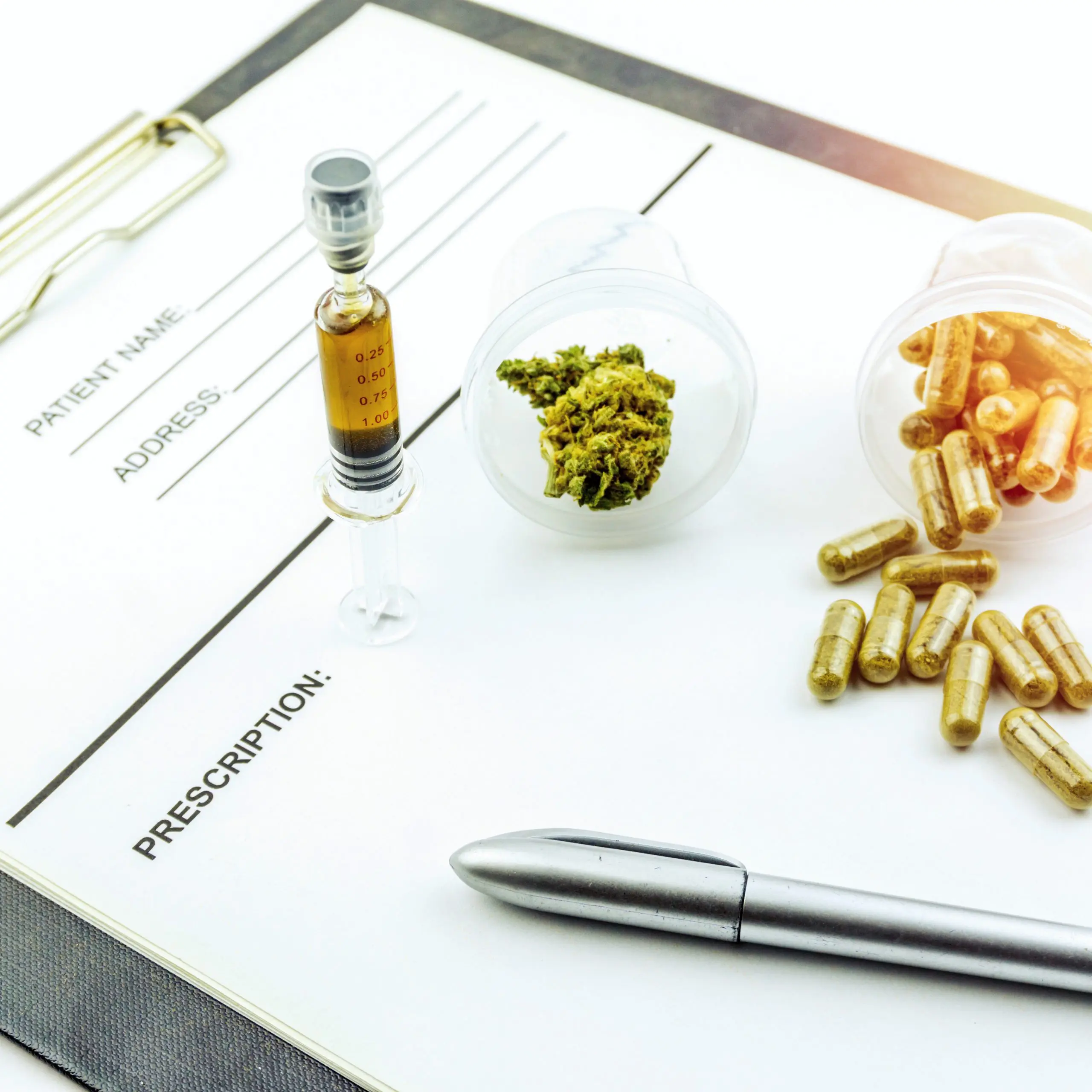 A Guide to UK Health Product Certifications