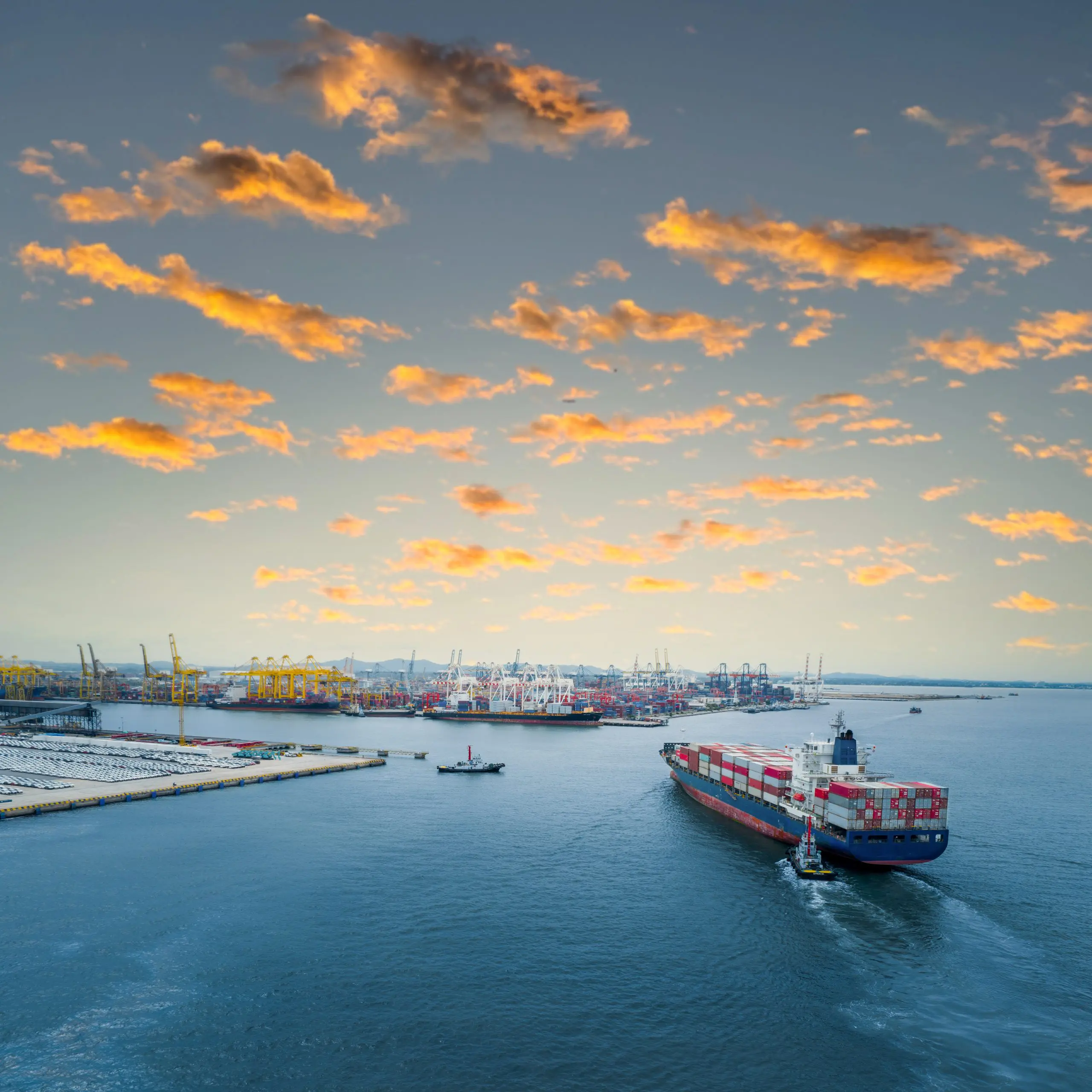 How licensing for dual-use goods shapes business risk and opportunity