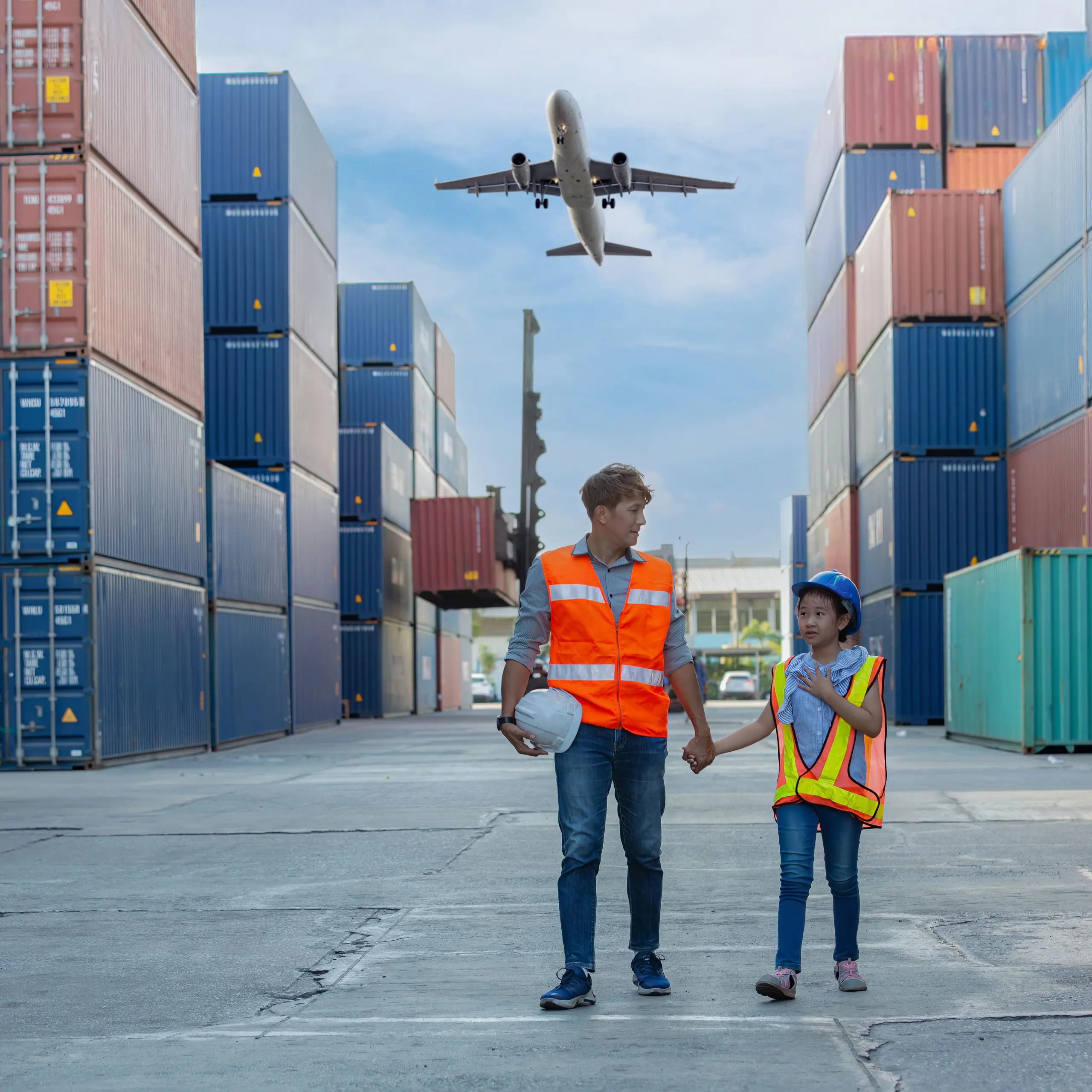 Compliance With Internal Export Controls