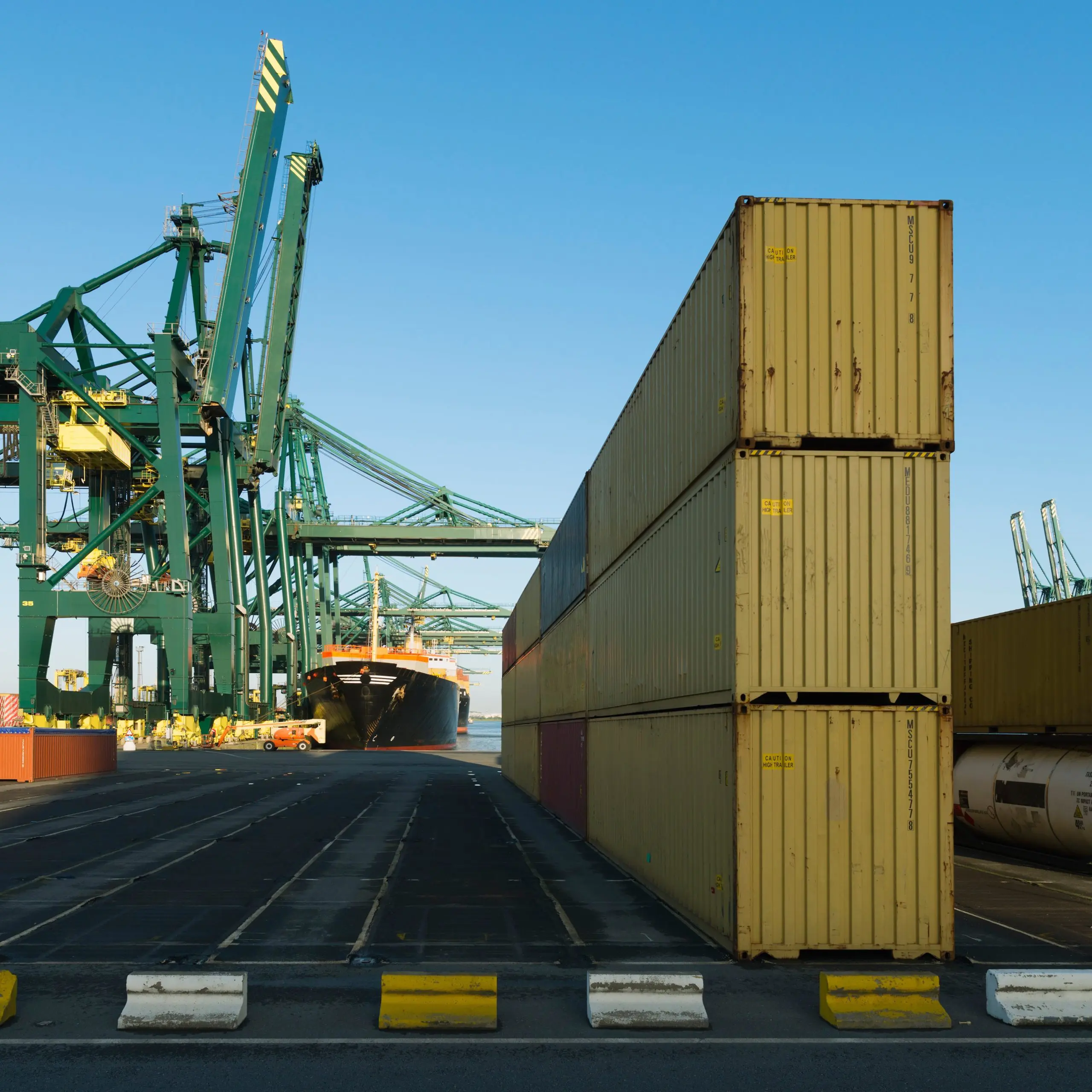 Documentation requirements for customs clearance: an executive playbook