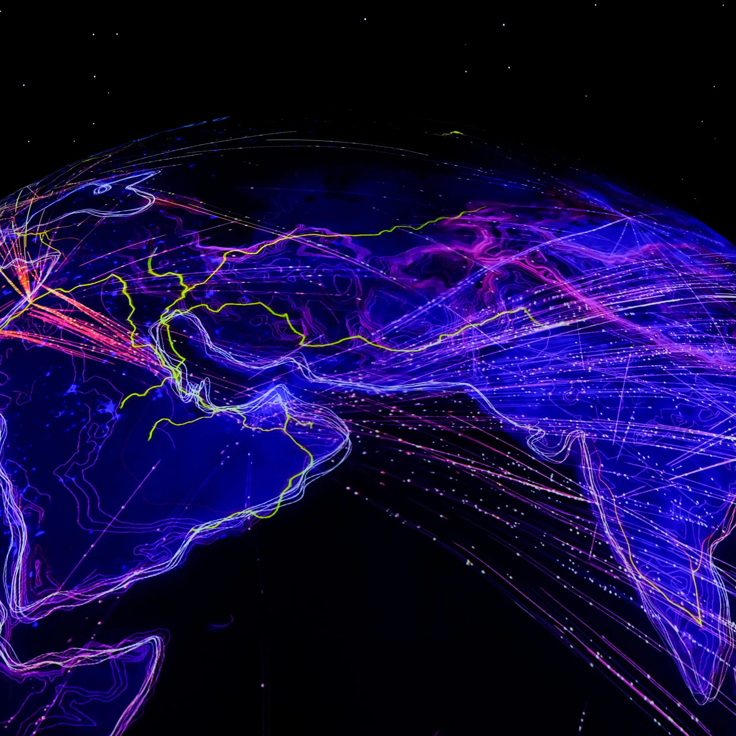 AI, trading, borders, and you: what’s next?