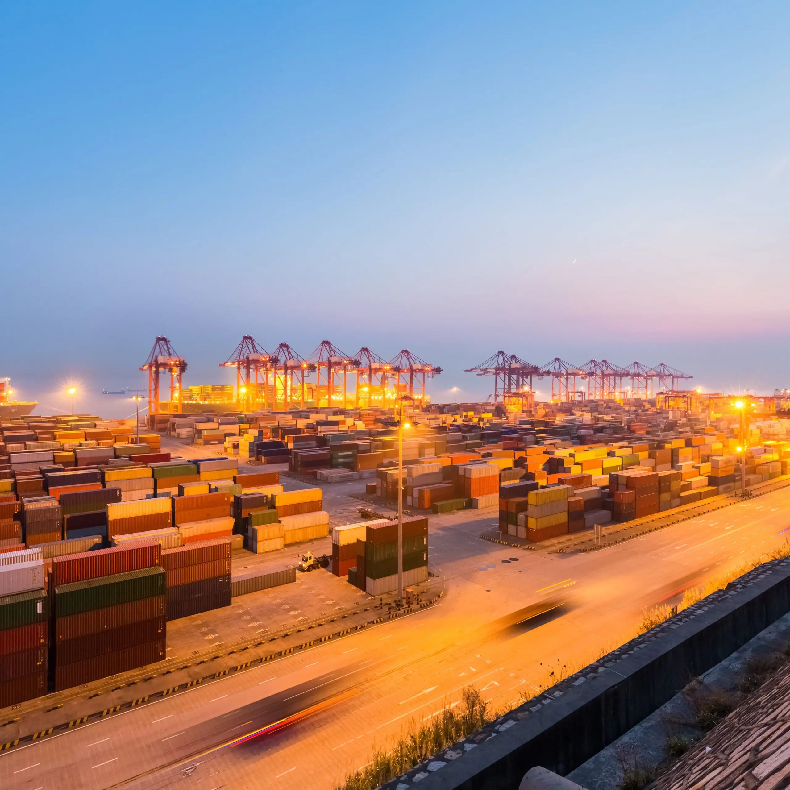 What is a senior accounting officer? Strategic accountability in customs and trade