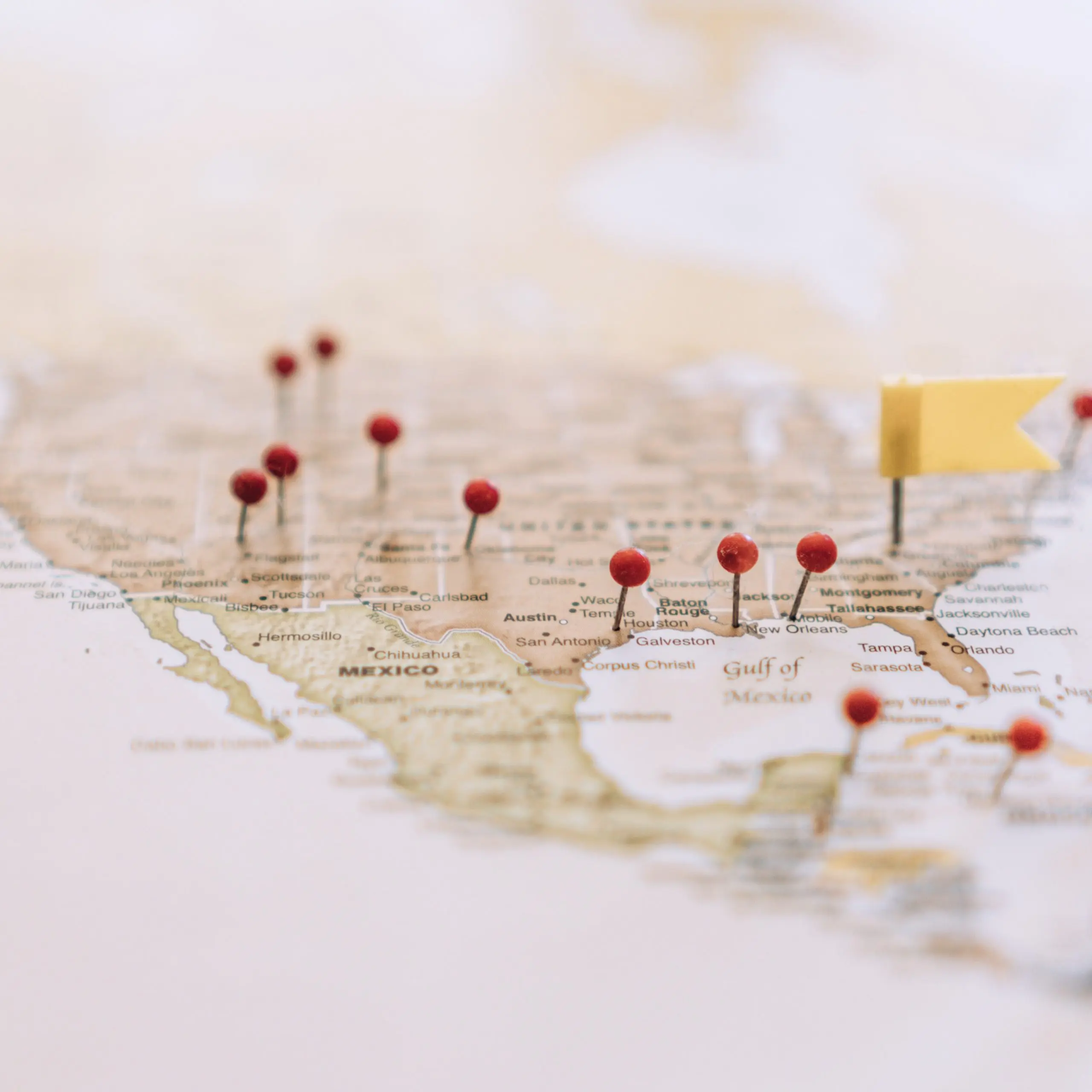Beyond NAFTA, and how the 2026 USMCA review could reshape North‑American supply chains