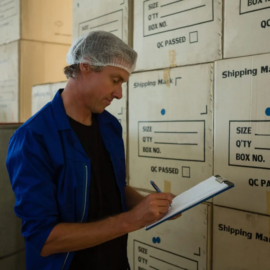 10 best practices for customs record keeping: guidance for business leaders