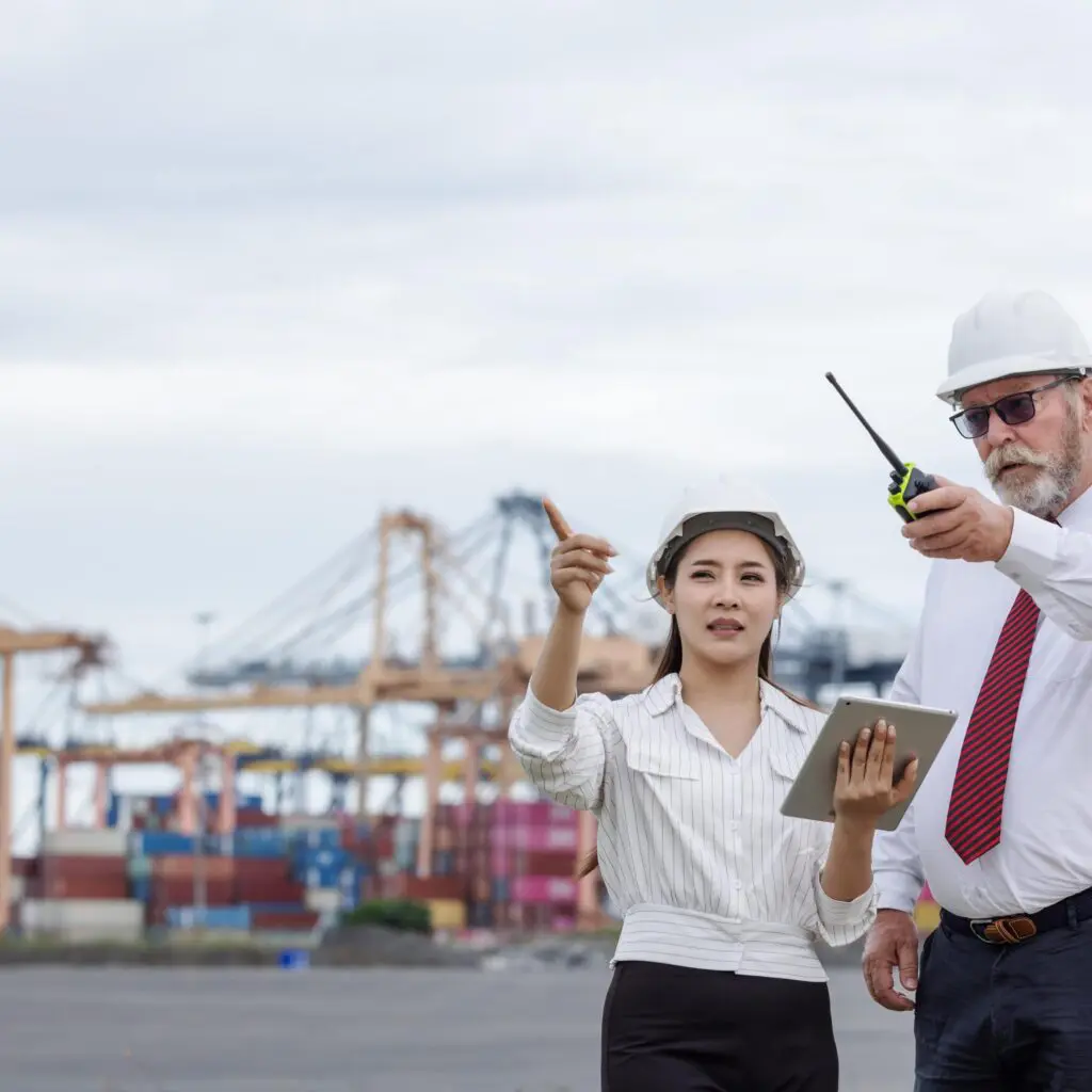 The new export control blind spot – why third-party risk is now a governance issue