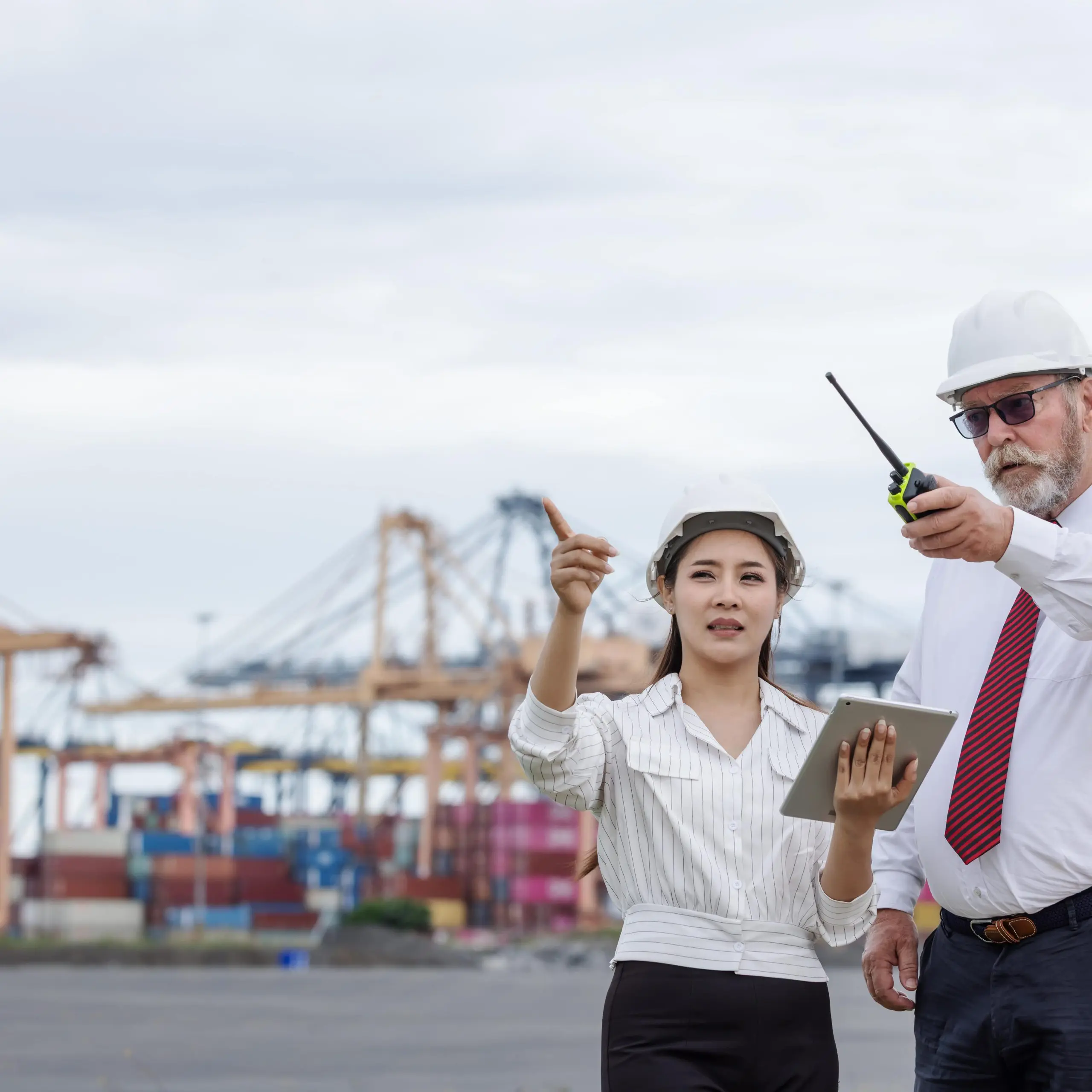 The new export control blind spot – why third-party risk is now a governance issue