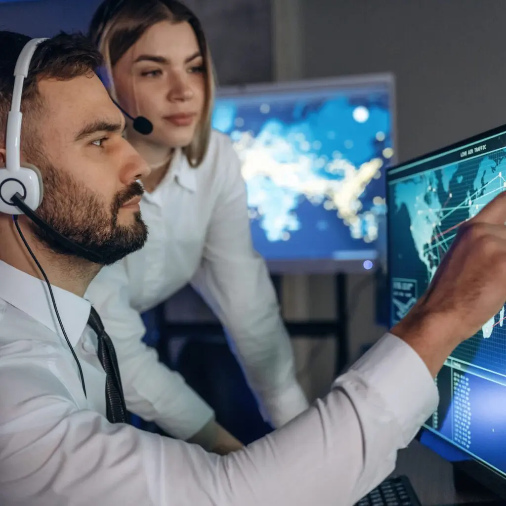 Building an internal compliance programme: a blueprint for export control resilience