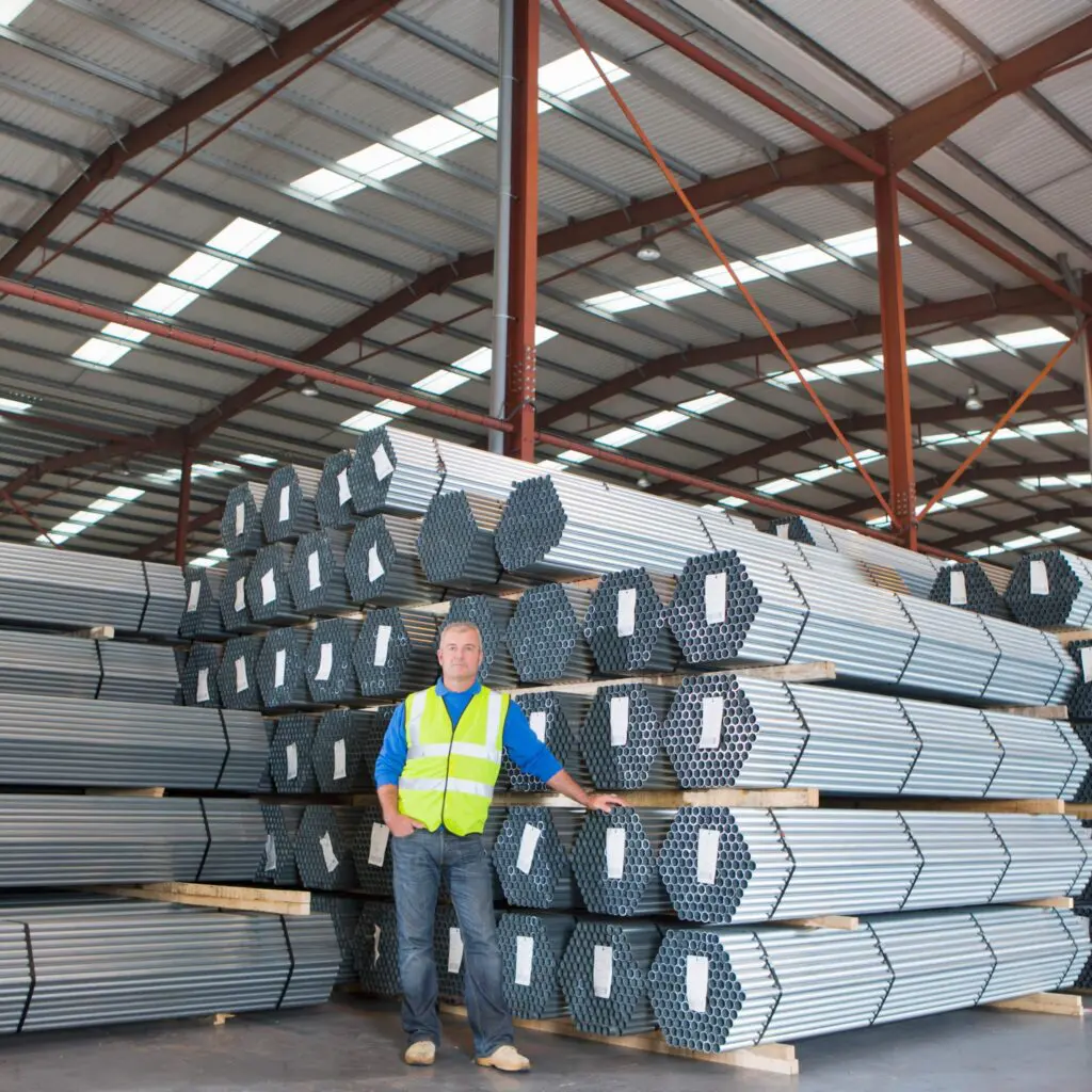Steel and Aluminium at a Crossroads: Supply Chains, Tariff Wars, Business Impacts