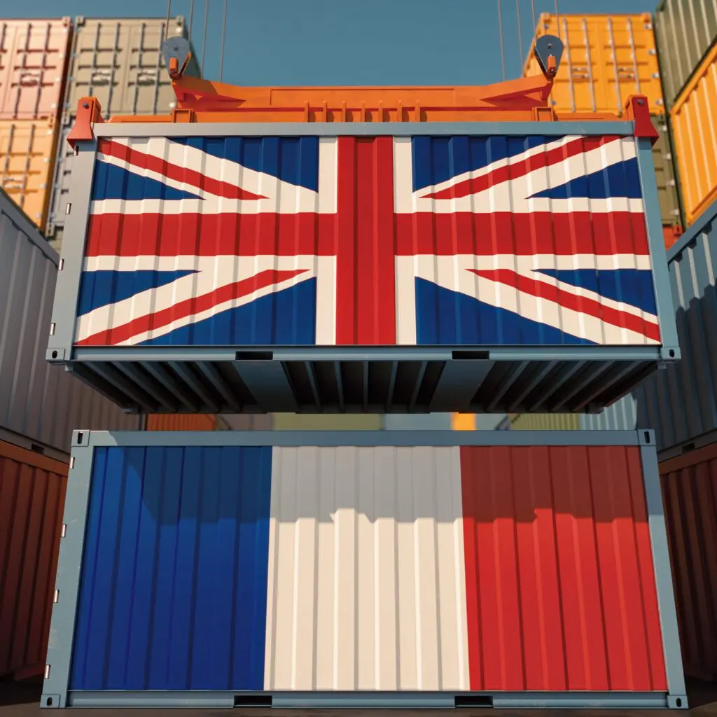 UK export controls set to tighten in 2026. What new regulations (and a £620k enforcement case) mean for exporters