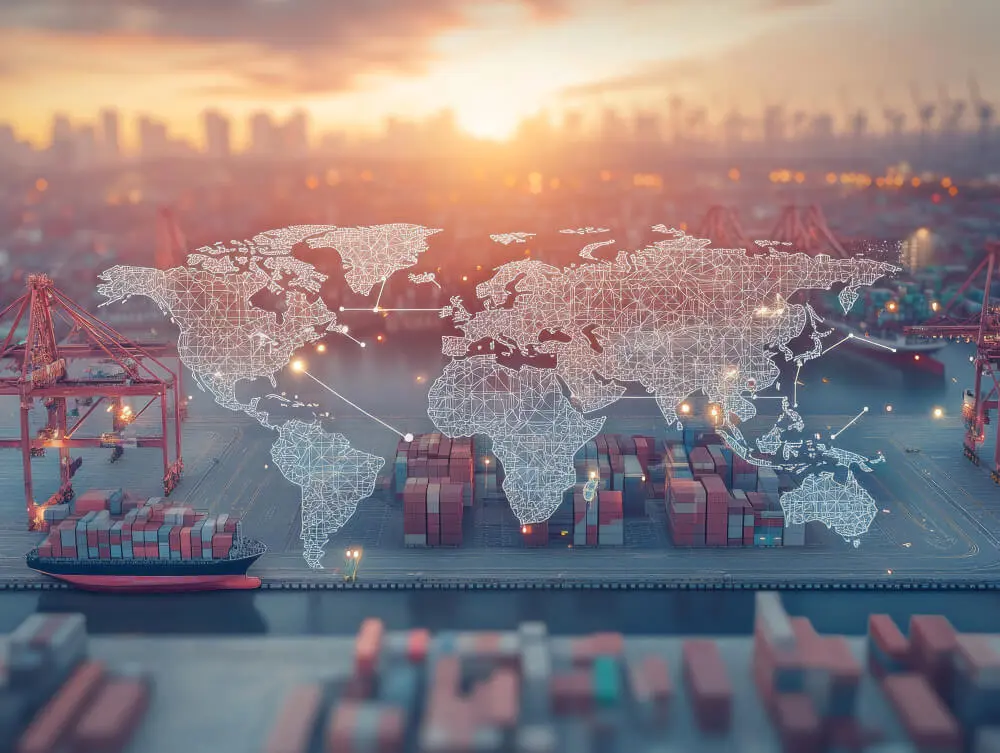 Encryption export compliance, and how code became a board-level risk in global trade
