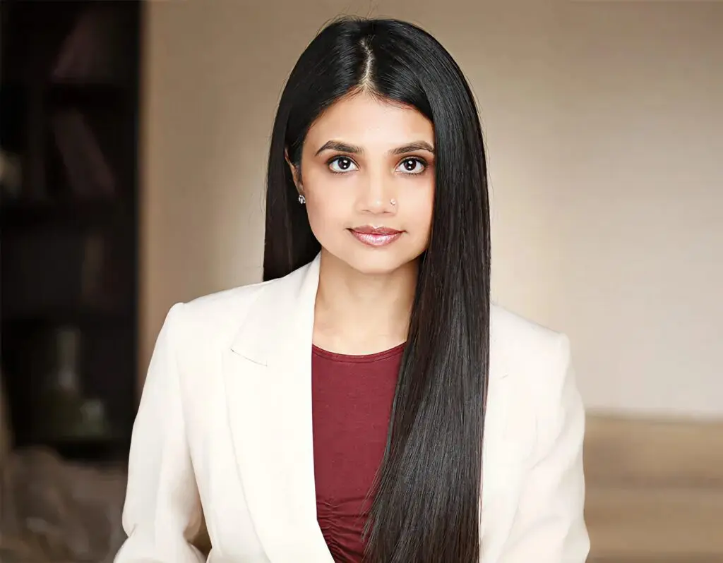 Khyati Amin