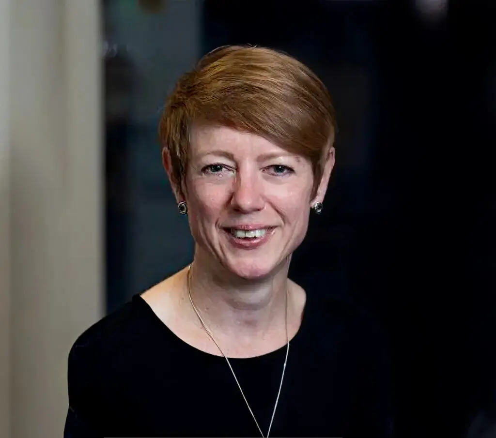 Mary Calam