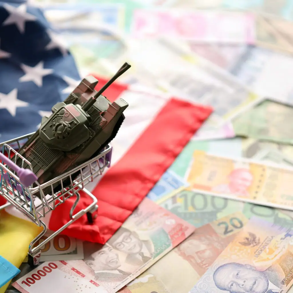 End‑user and end‑use screening: a practical guide for modern export compliance, including military end-use insights