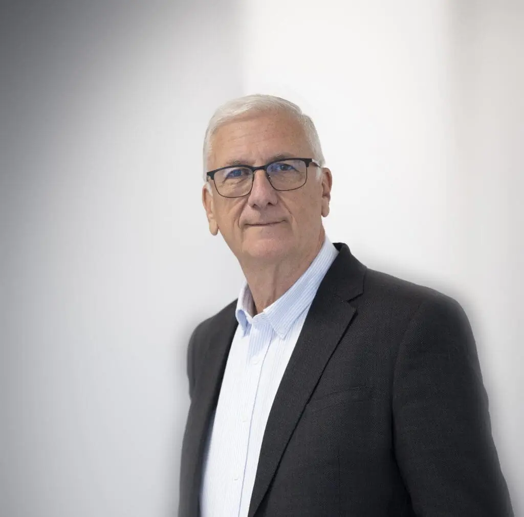 Ian Hunt
