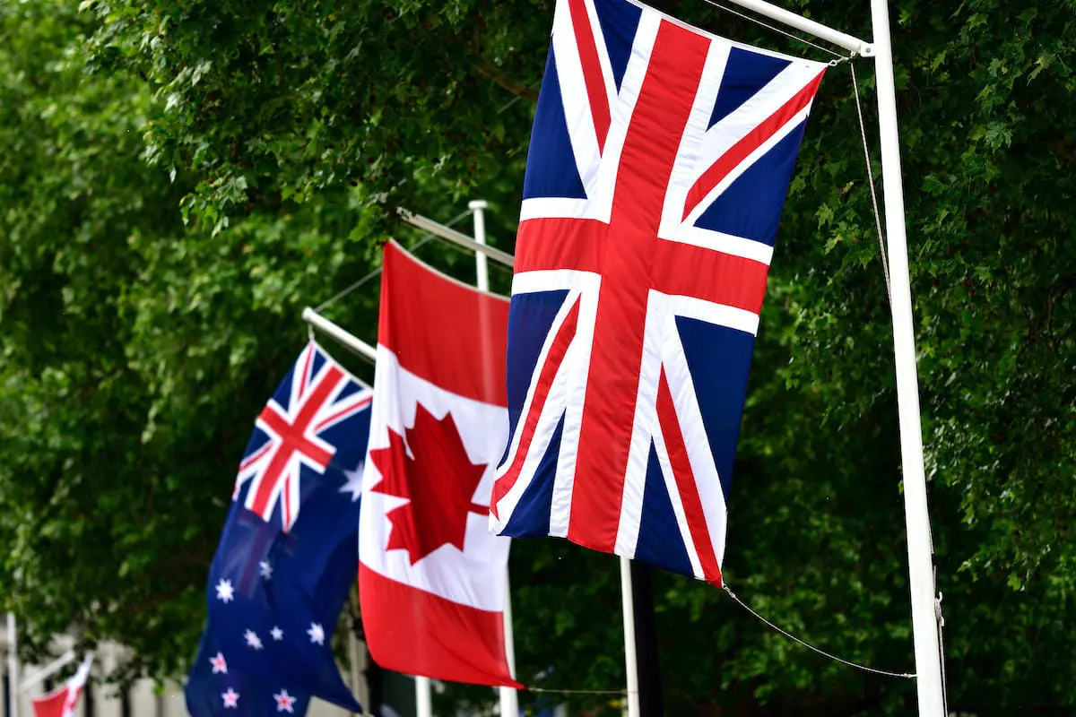 How close are we to a CANZUK geopolitical bloc? And what would it mean for trade?