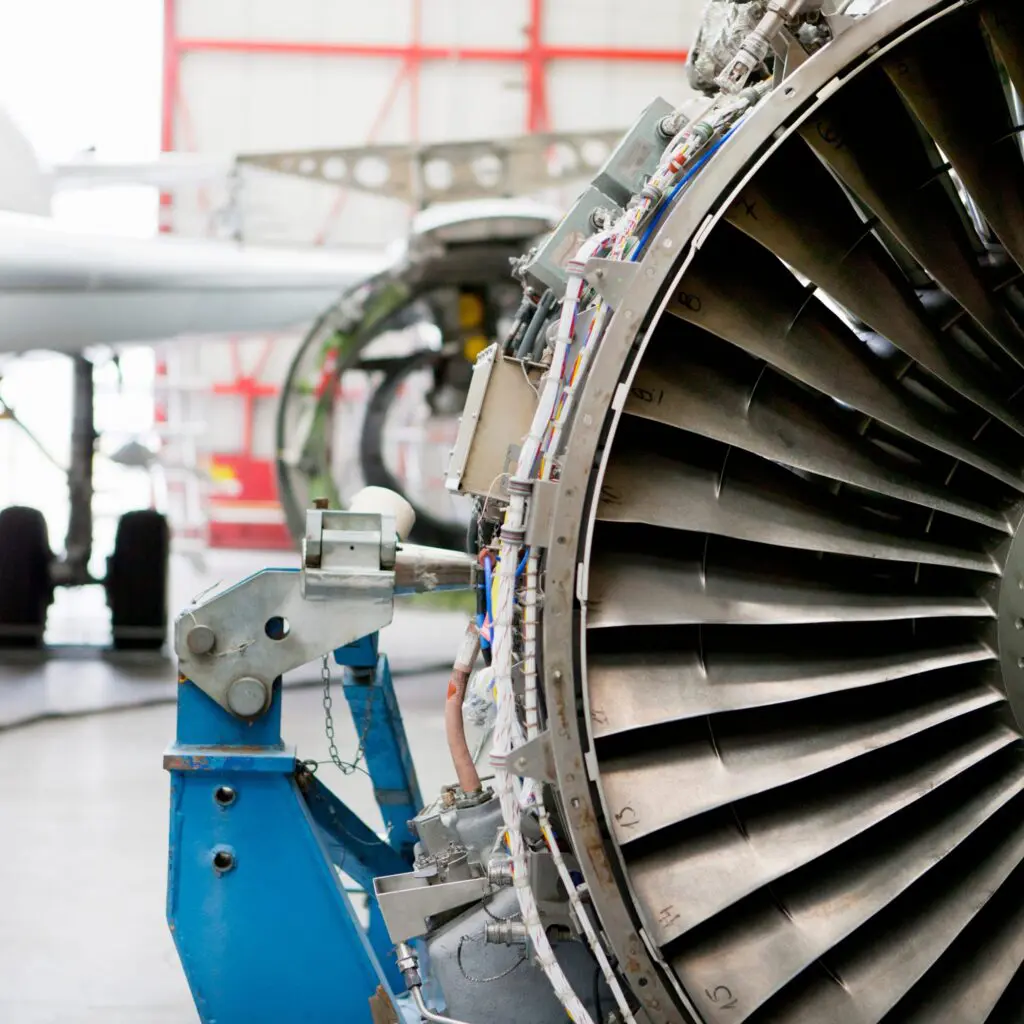 The “NLR” Mirage: What the £39M AOG Technics Fraud Reveals About Embedded Compliance