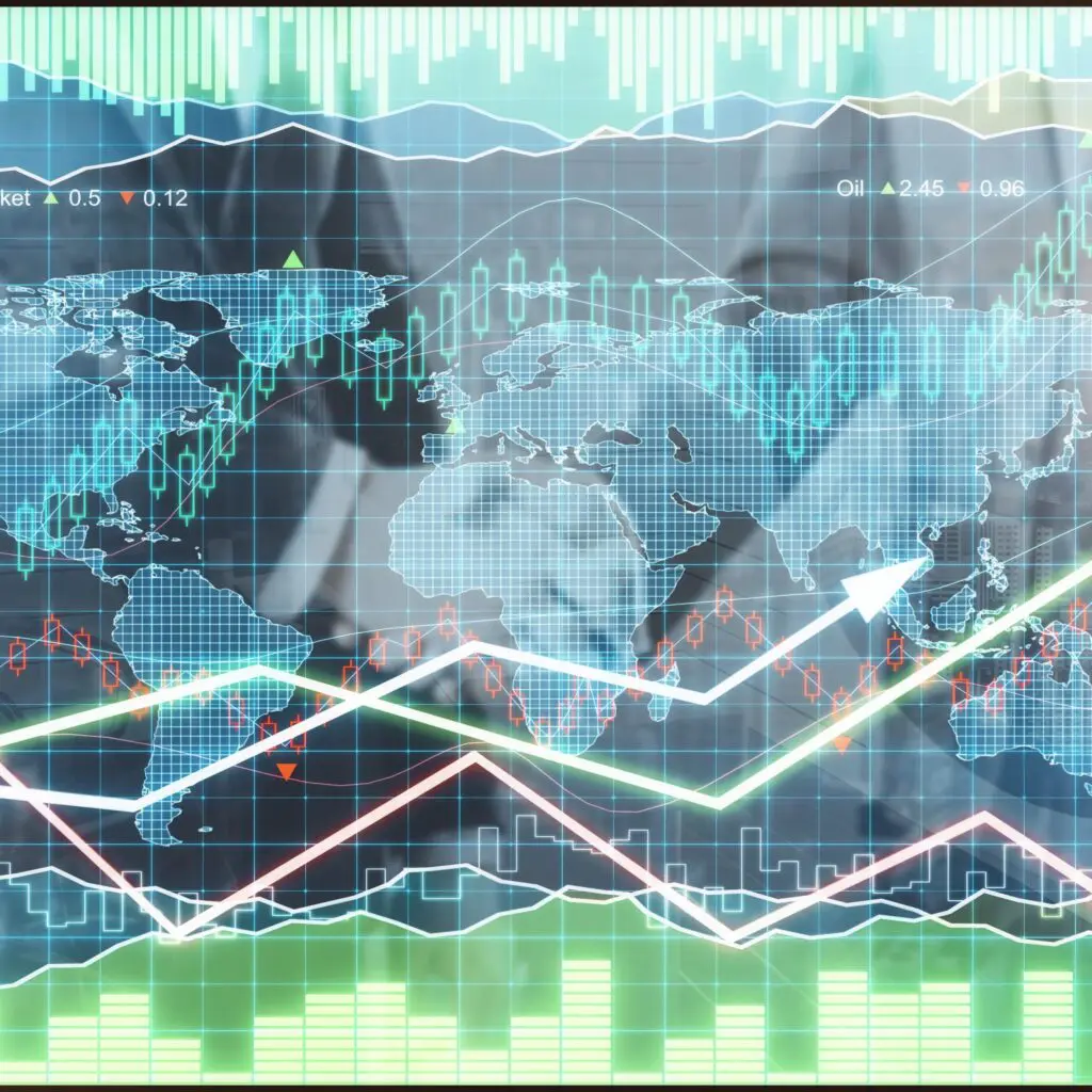 Building commercial resilience with geopolitical risk forecasting