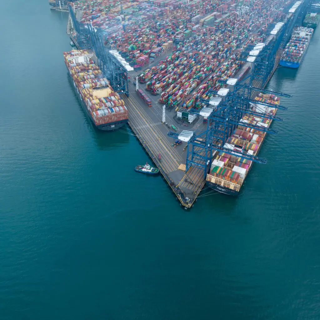 China’s trade surplus: rewiring global connections in the era of tariffs