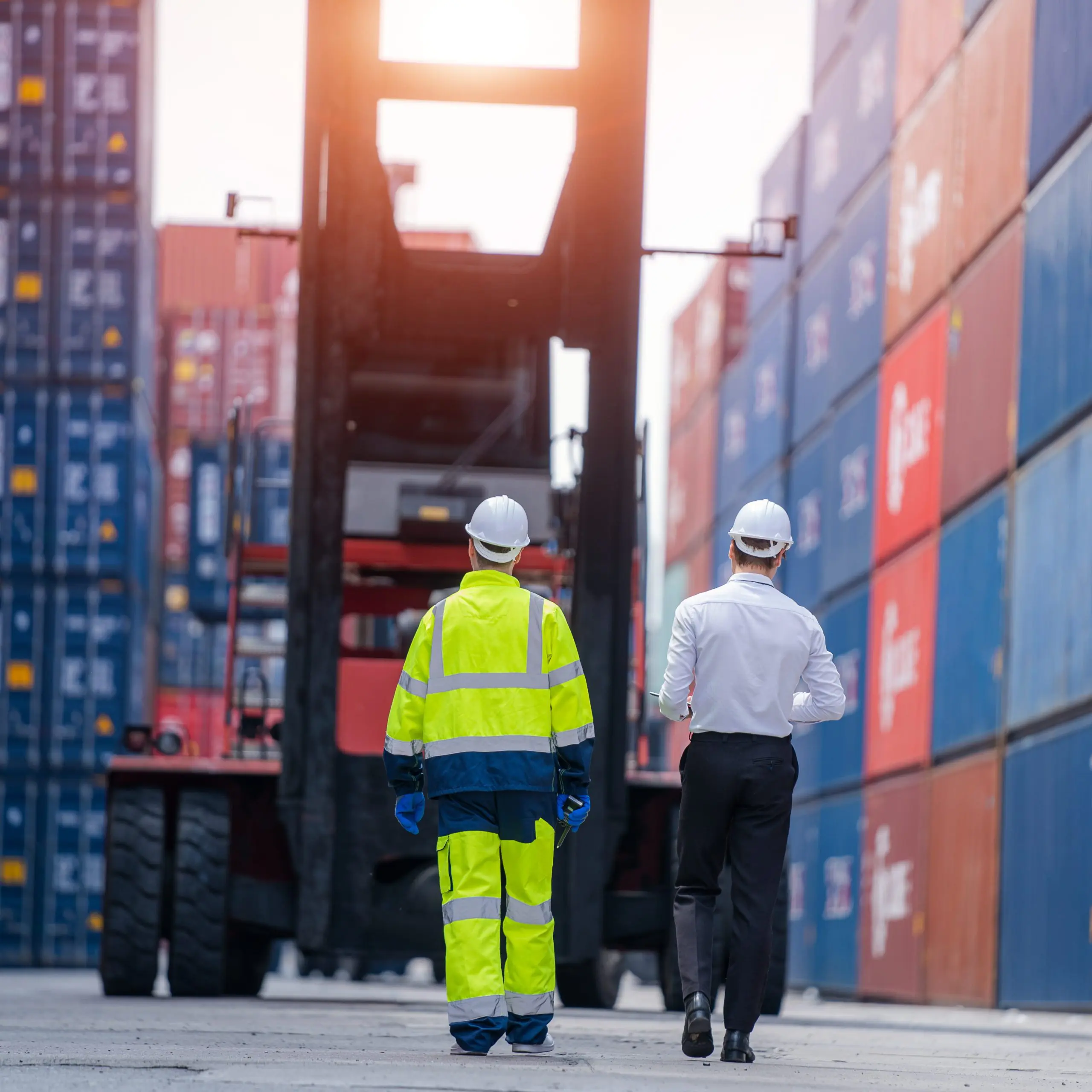 Trade compliance in 2026: how to build a governance framework that protects your global market access