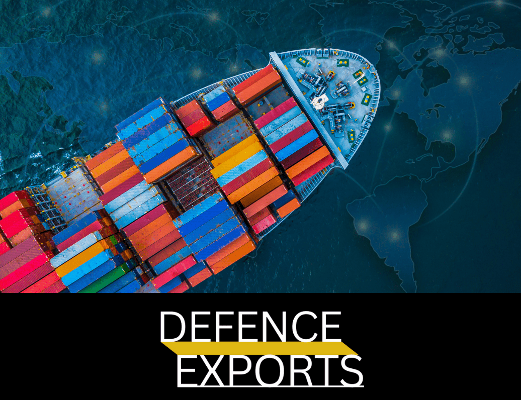 Defence Exports Conference