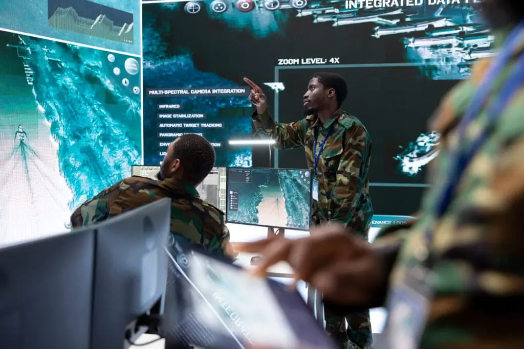 What is sovereign capability? A strategic guide for defence leaders and procurement teams