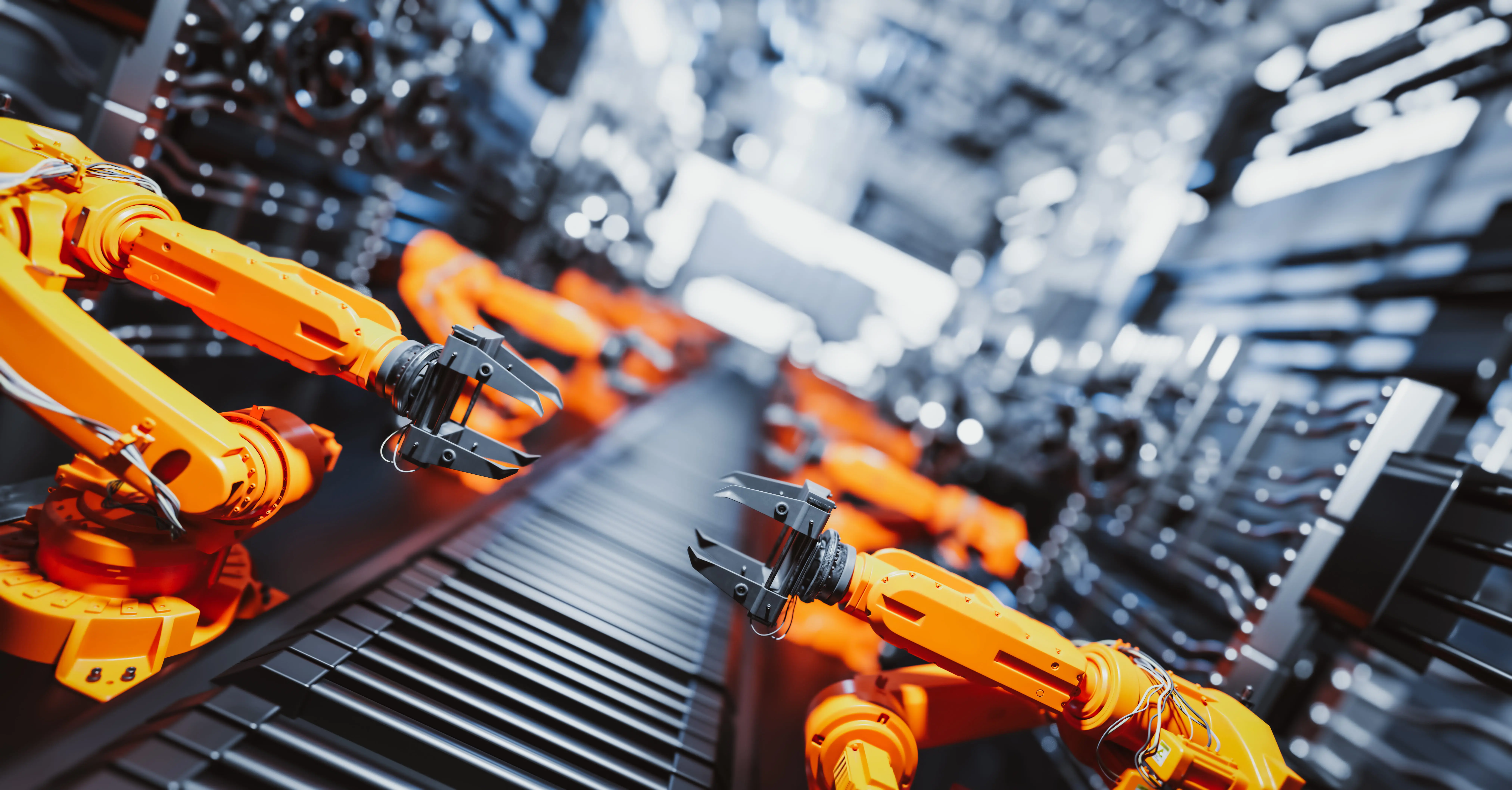 ITAR in the age of automation and why export control is a governance challenge
