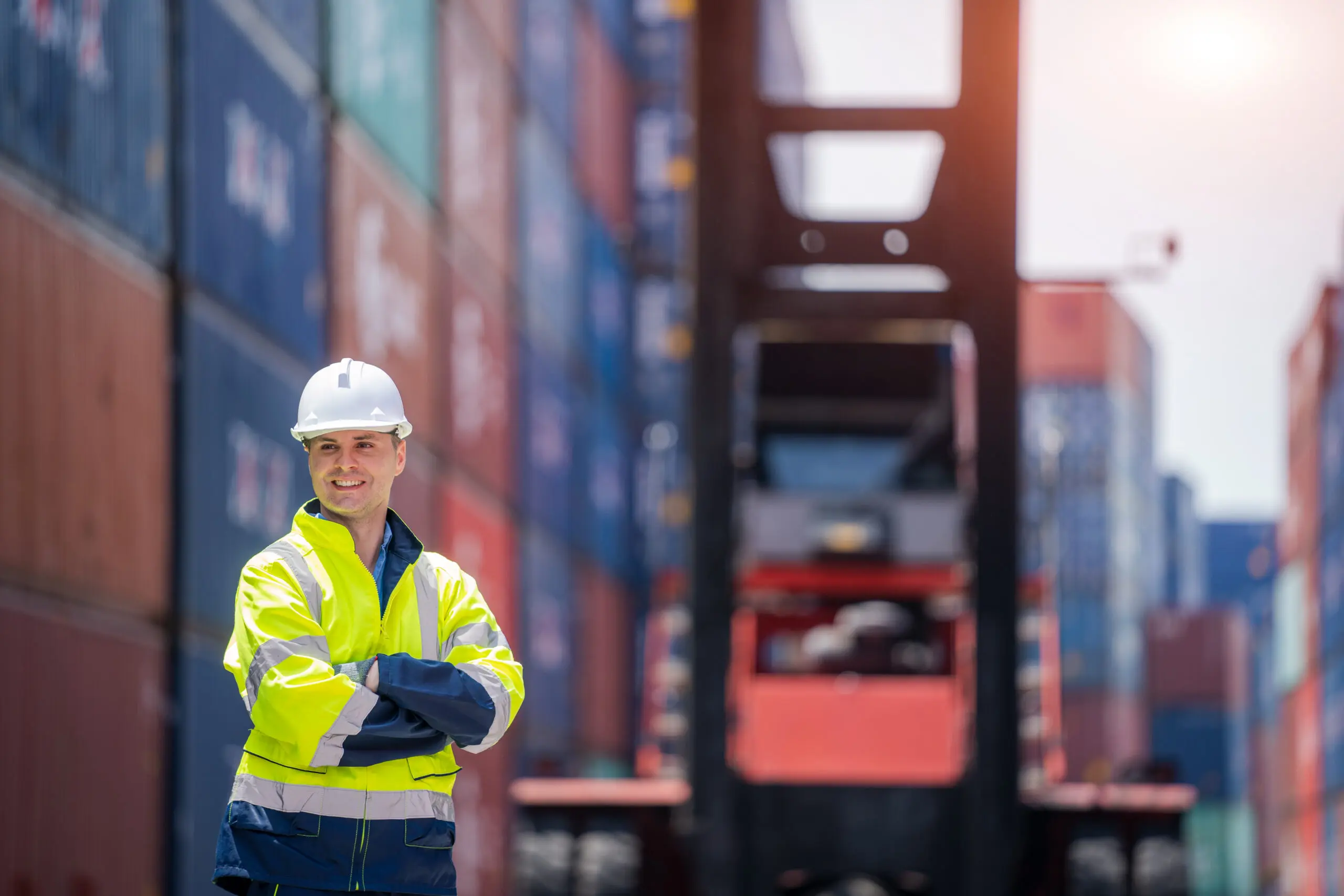 Notes on appointing a Trade Compliance Officer, and why UK businesses are formalising trade governance