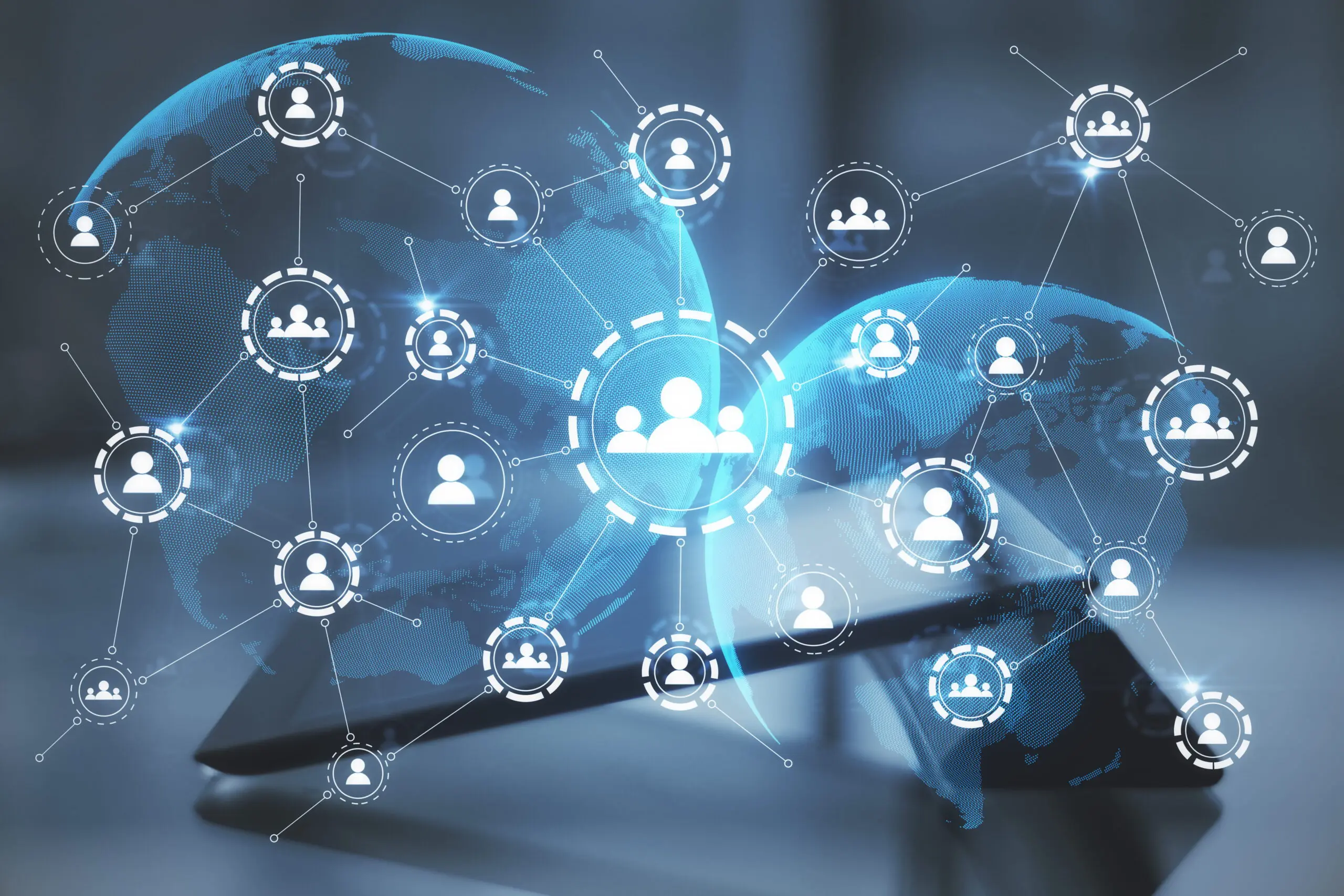 Digital alliances, and how data became the connective tissue of modern defence