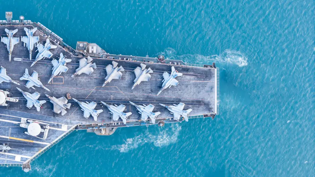 FDI screening and the future of defence investment