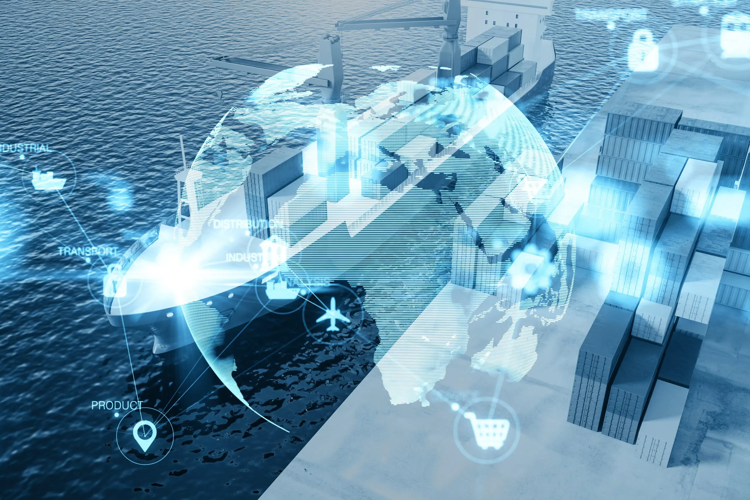 The cost of not knowing your supply chain: why due diligence is a boardroom capability
