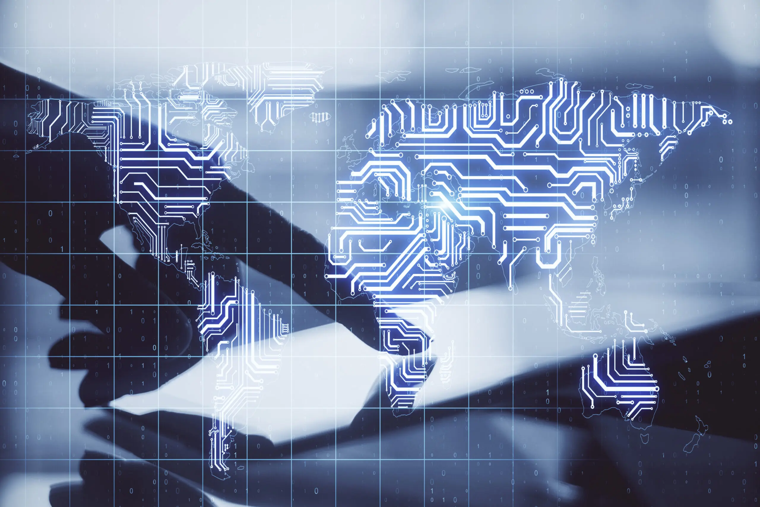 Technology tariffs: what does it really cost to import and export innovation?