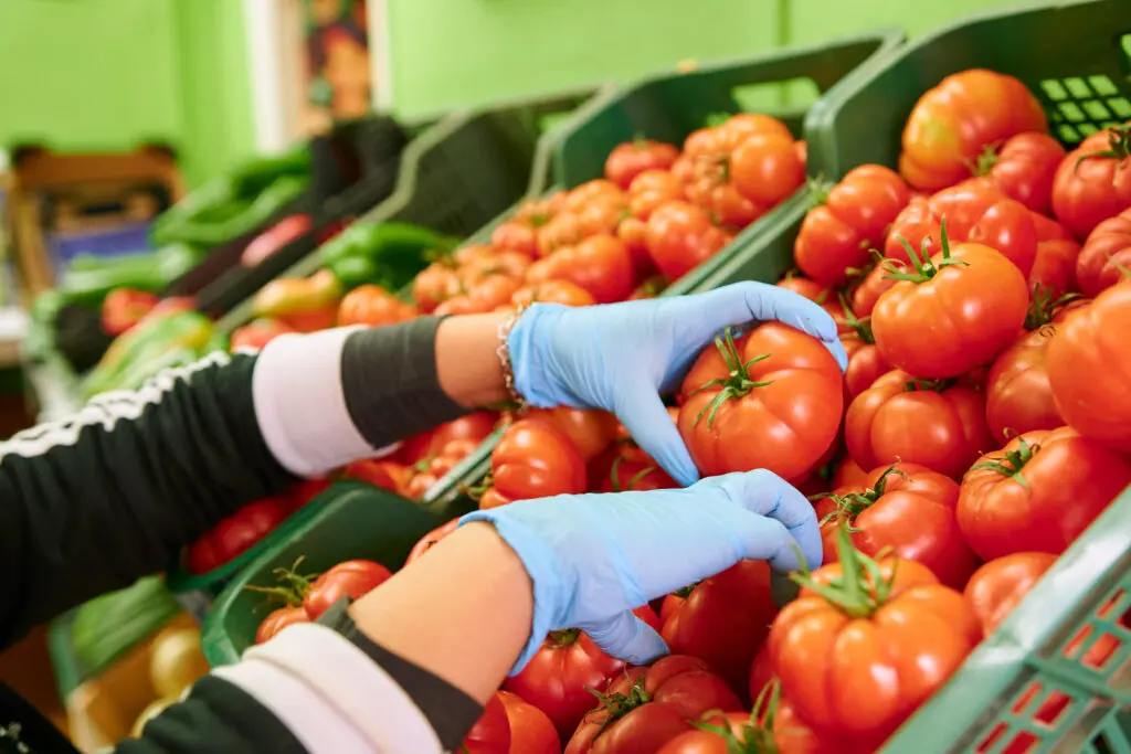 Food traceability: why knowing your product means knowing your business