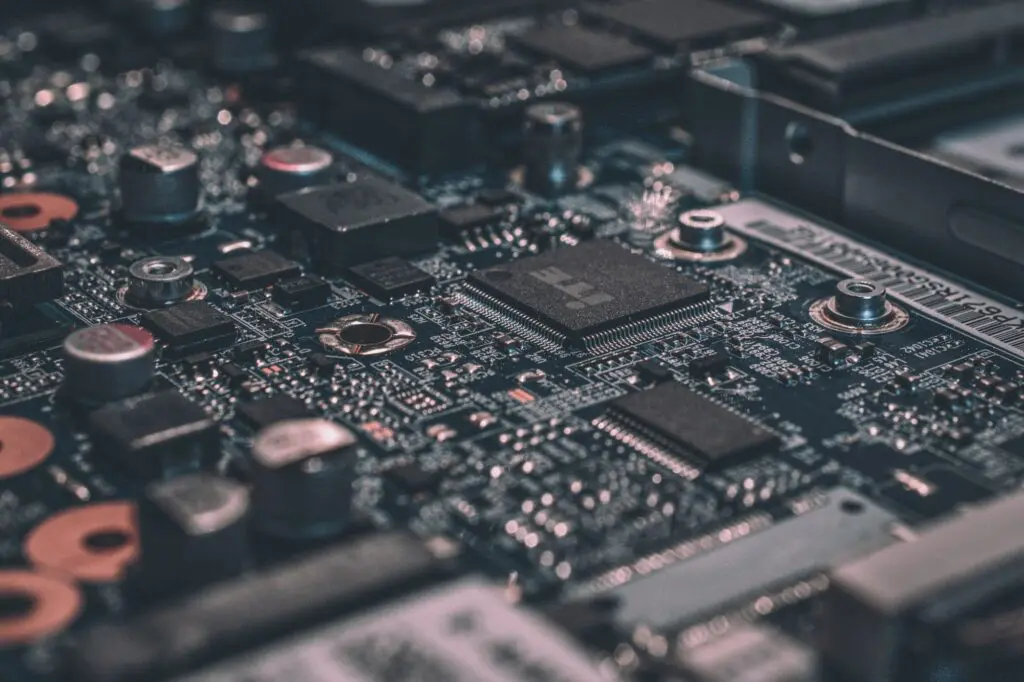 Tech tariffs are back. Is your supply chain built for what comes next?