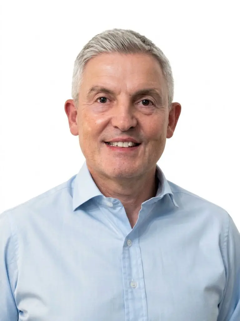 Gary Harley