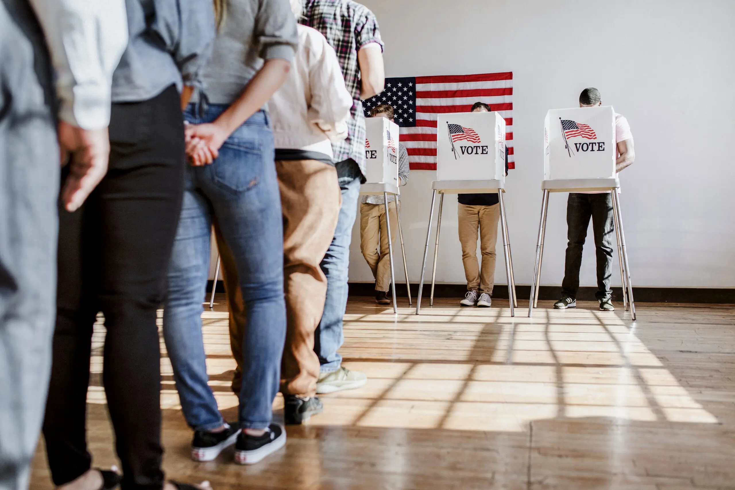 Trump, trade, and tariffs: the commercial buildup to the 2026 US midterms