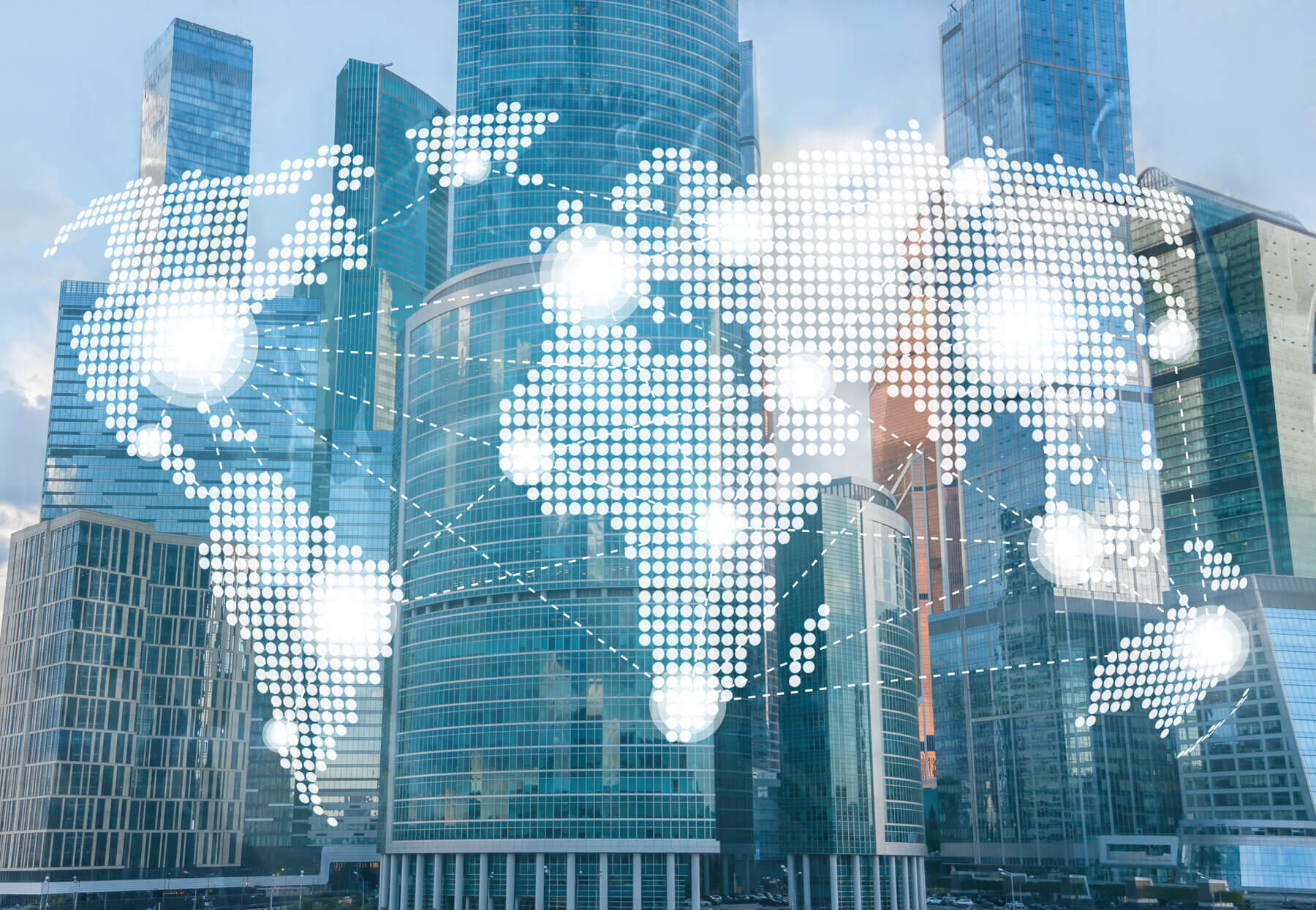 Why do Businesses Trade Internationally? Advantages for Accelerated Business Growth