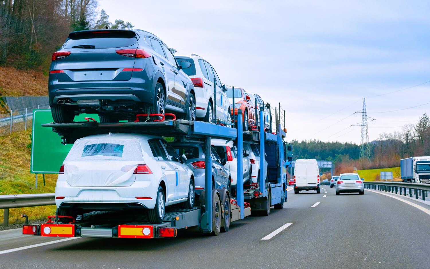 UK Car Import Regulations: Your Guide To Compliance & Driving Profit