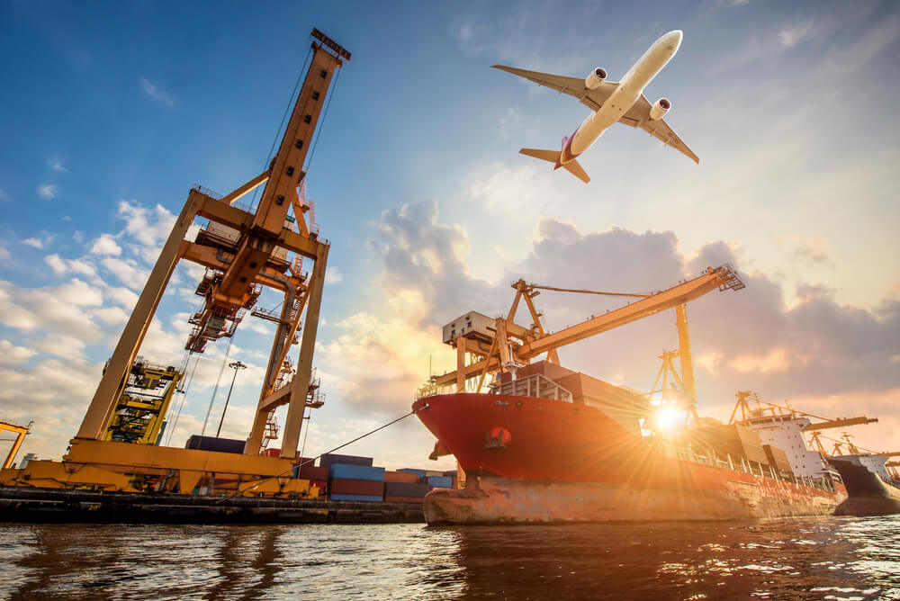 What Is Freight Forwarding?