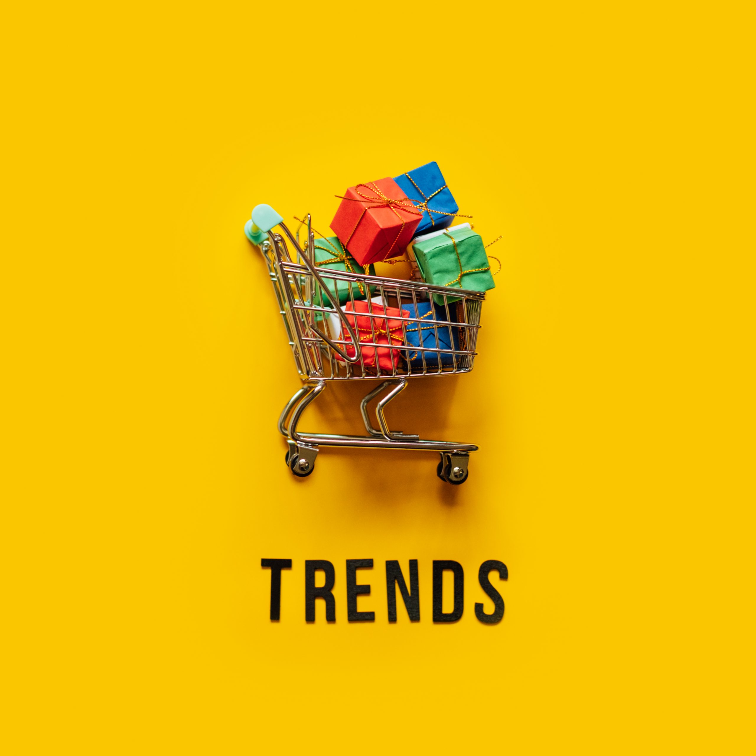 What Have Been the 5 Biggest eCommerce Trends Of 2024… and What Does the Future Hold?