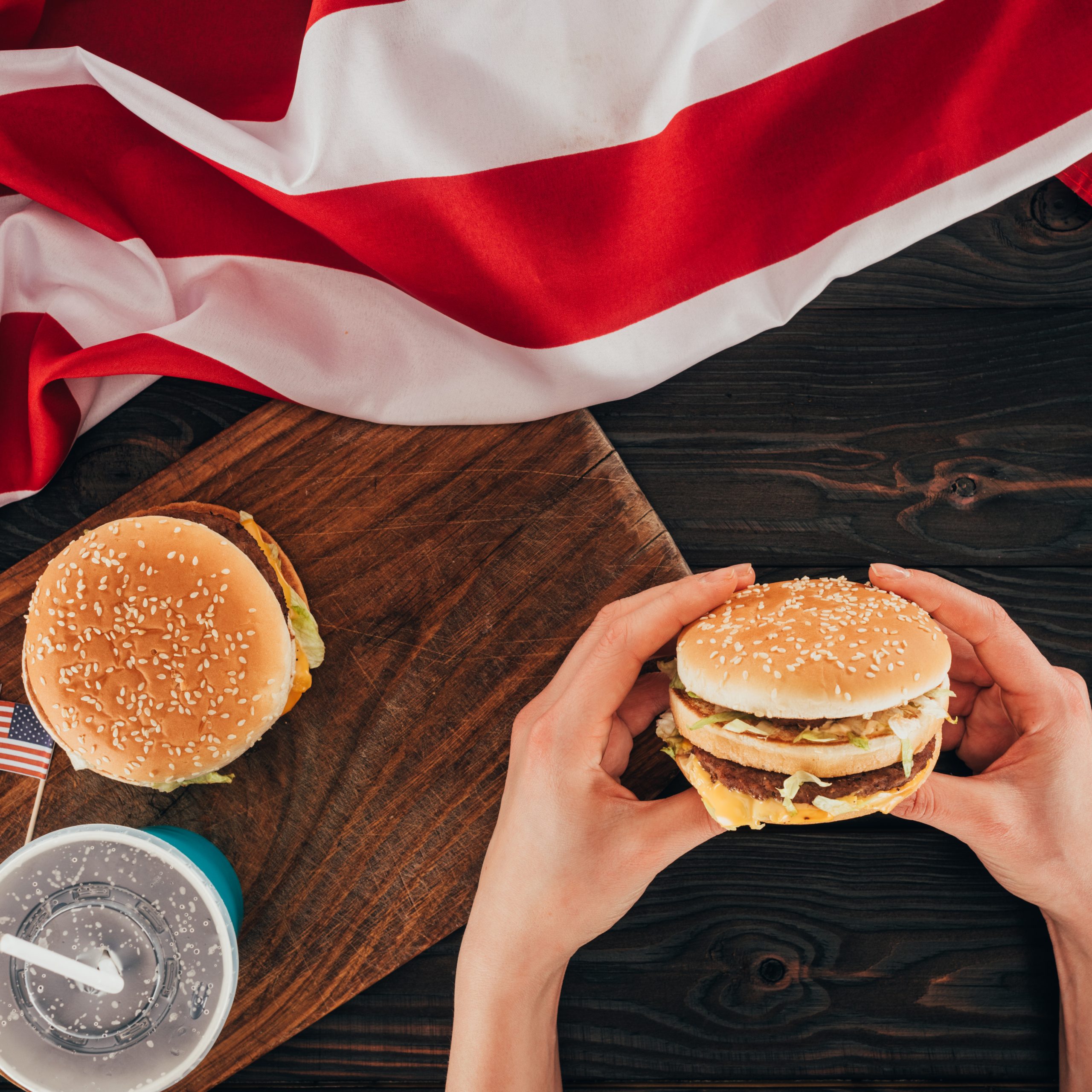 Importing American Food Products into the UK: Opportunities and Challenges