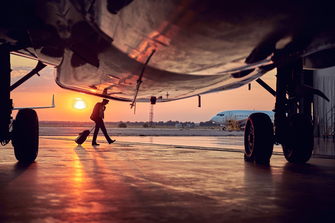 Aerospace Exports From the UK to France – What Traders Need To Know