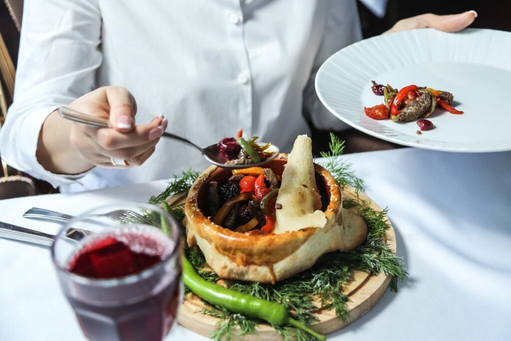 Essential French Food Safety Standards for UK Businesses