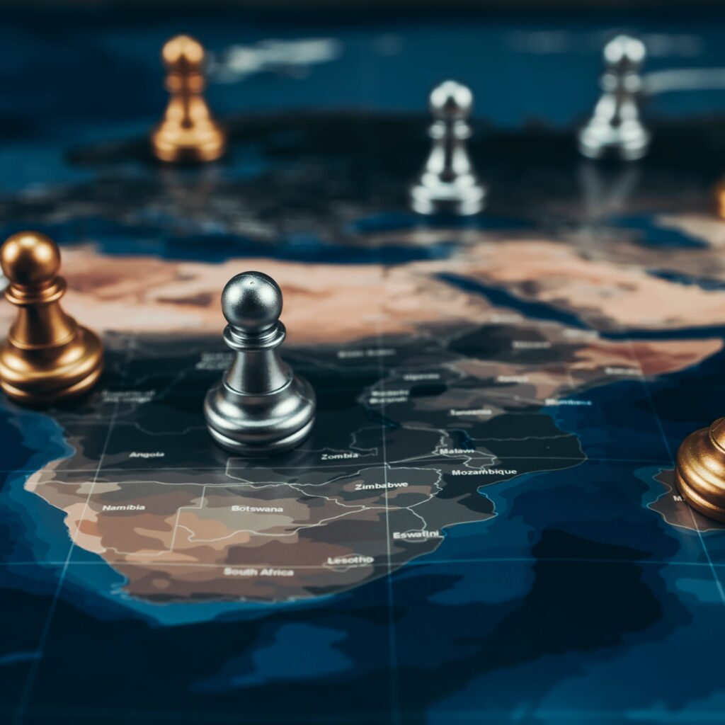 Implementing trade ethics in a fragmented global economy