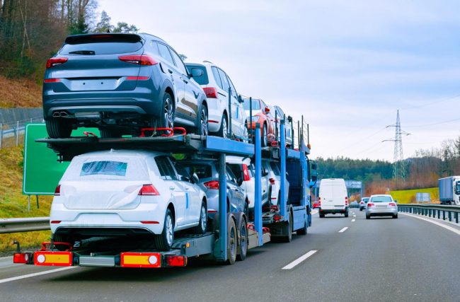 UK Car Import Regulations: Your Guide To Compliance & Driving Profit